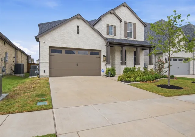 Photo 1 of Single family home for sale at 1437 Trevi Rd, Rockwall, TX 75087 | MLS# 21393084 | Listing updated on 2026-09-28