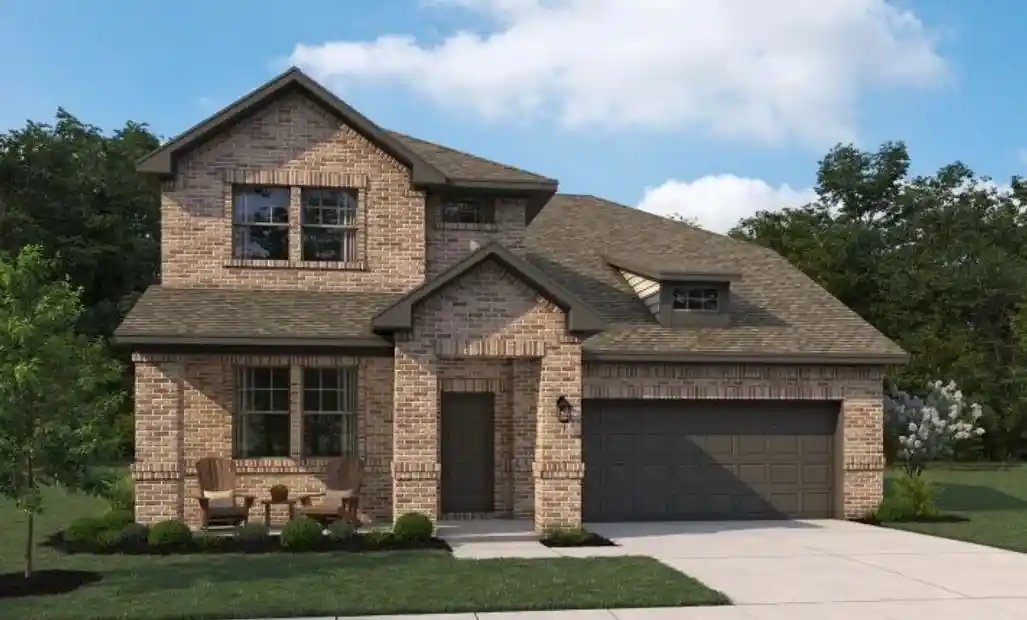 Photo 1 of Single family home for sale at 633 Tyronza Dr, Justin, TX 76247 | MLS# 21397549 | Listing updated on 2026-10-29