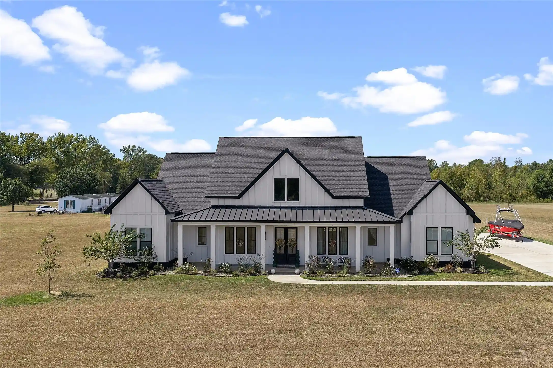 Photo 1 of Single family home for sale at 151 Mor Pvt Dr, Frierson, LA 71027 | MLS# 21397577 | Listing updated on 2026-10-15
