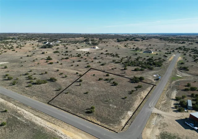 Land for sale at 526 Hollow Dr, Lipan, TX 76433 | MLS# 21397771