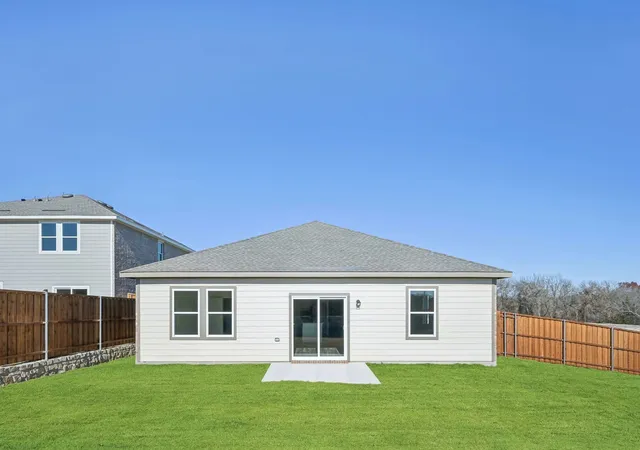 Photo 1 of Sale Pending at 814 Becky Ln, Nevada, TX 75173 | MLS# 21397598 | Listing updated on 2026-10-27