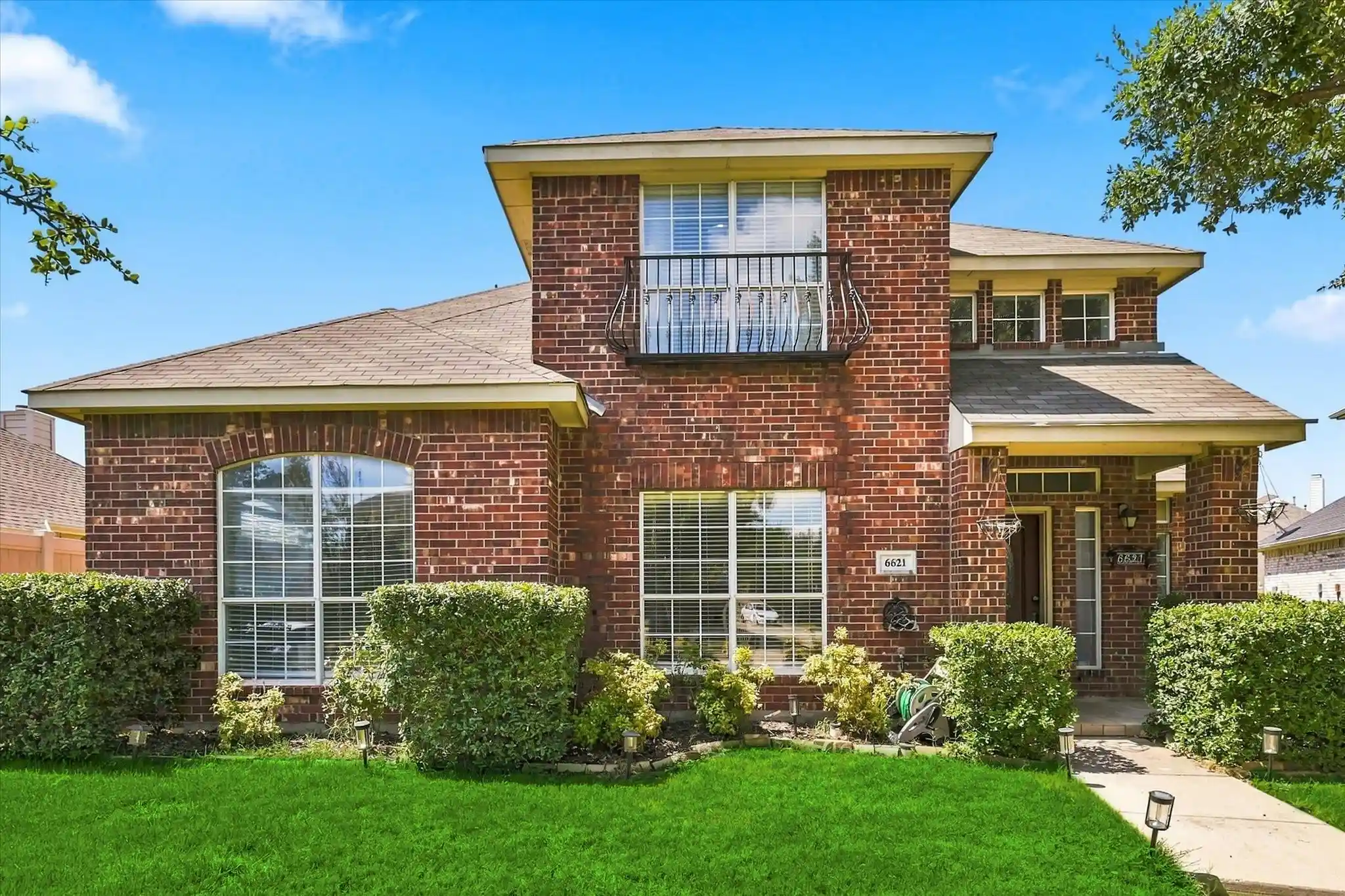 Photo 1 of Single family home for sale at 6621 Alliance Dr, The Colony, TX 75056 | MLS# 21382251 | Listing updated on 2026-10-13