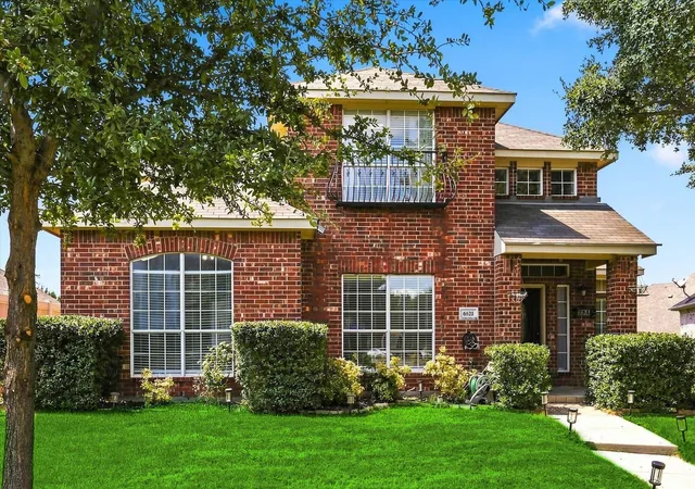 Photo 3 of Single family home for sale at 6621 Alliance Dr, The Colony, TX 75056 | MLS# 21382251 | Listing updated on 2026-09-29