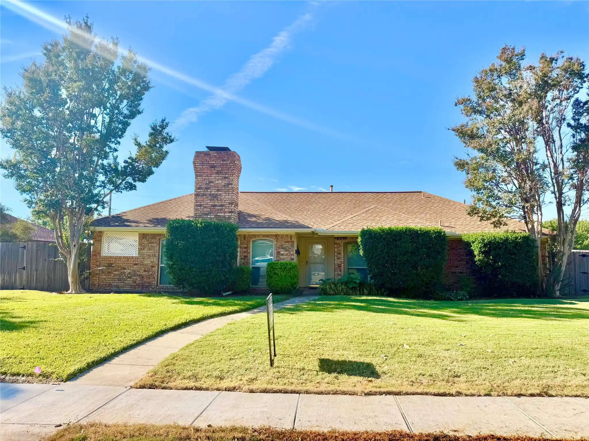 Single family home for sale at 2406 Ridgeview Dr, Sachse, TX 75048 | MLS# 21397780