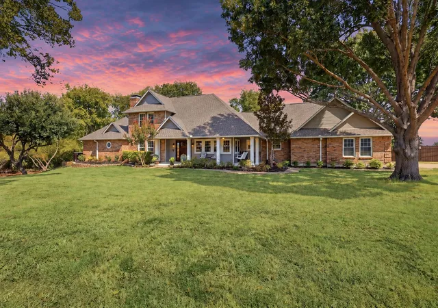Photo 1 of Single family home for sale at 1201 E Stone Rd, Wylie, TX 75098 | MLS# 21393089 | Listing updated on 2026-10-05
