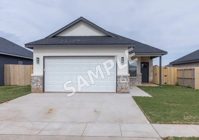 Photo 2 of Sale Pending at 1873 Jays Way, Abilene, TX 79602 | MLS# 21397845 | Listing updated on 2026-10-06
