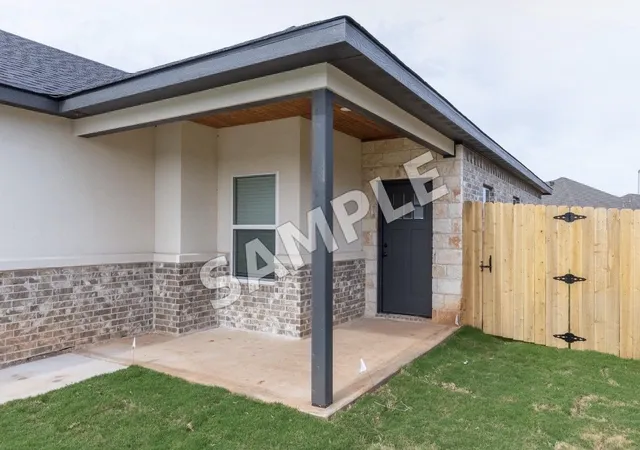 Photo 3 of Sale Pending at 1873 Jays Way, Abilene, TX 79602 | MLS# 21397845 | Listing updated on 2026-10-06