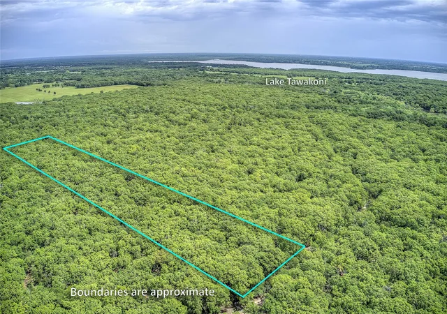 Photo 1 of Sale Pending at Lot 24 Fm 2101, Quinlan, TX 75474 | MLS# 21397869 | Listing updated on 2026-10-07