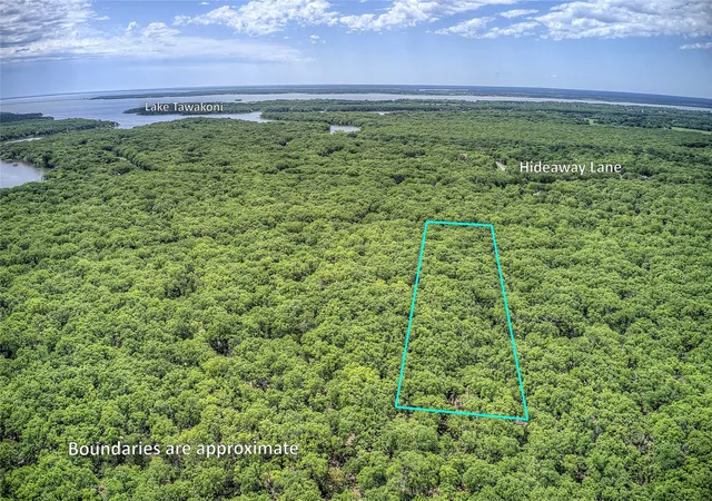 Photo 3 of Sale Pending at Lot 24 Fm 2101, Quinlan, TX 75474 | MLS# 21397869 | Listing updated on 2026-10-07