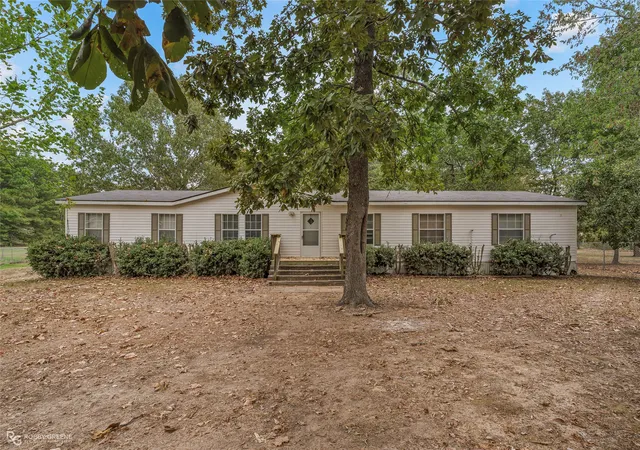 Photo 1 of Manufactured home for sale at 8162 Peaceful Ln, Shreveport, LA 71107 | MLS# 21397916 | Listing updated on 2026-10-07