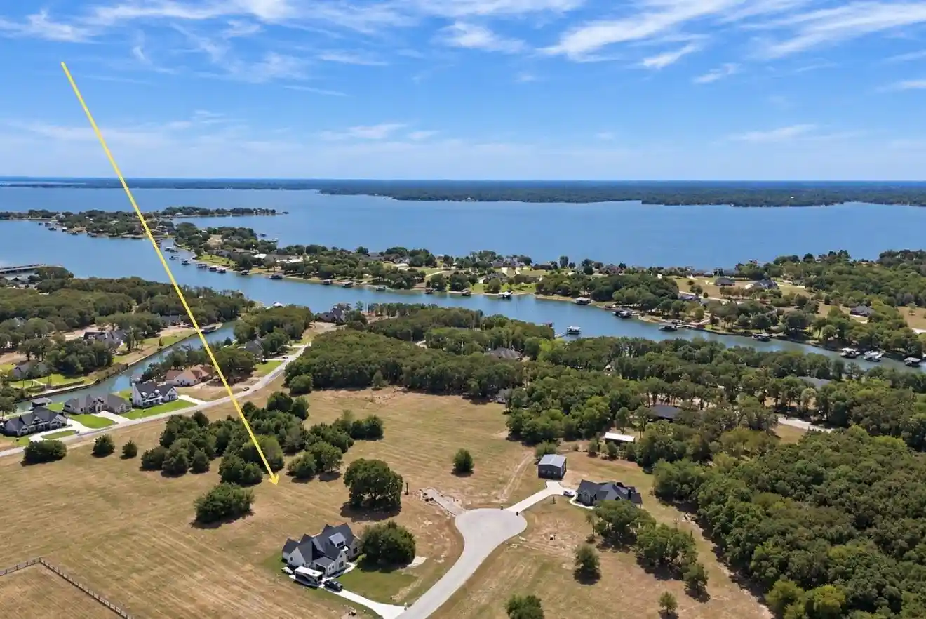 Photo 1 of Sale Pending at Lot 381 Waverunner, Corsicana, TX 75109 | MLS# 21395408 | Listing updated on 2026-10-23