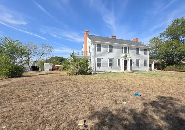 Photo 3 of Single family home for sale at 401 S 8th Street, Coolidge, TX 76635 | MLS# 21396520 | Listing updated on 2026-09-29