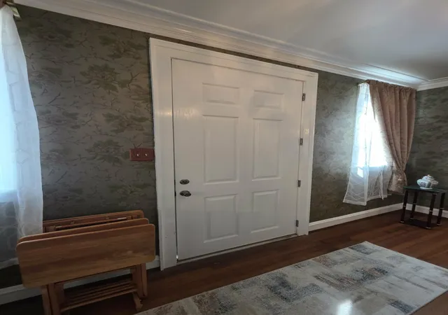Photo 3 of Single family home for sale at 401 S 8th Street, Coolidge, TX 76635 | MLS# 21396520 | Listing updated on 2026-09-29
