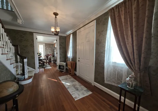 Photo 4 of Single family home for sale at 401 S 8th Street, Coolidge, TX 76635 | MLS# 21396520 | Listing updated on 2026-09-29