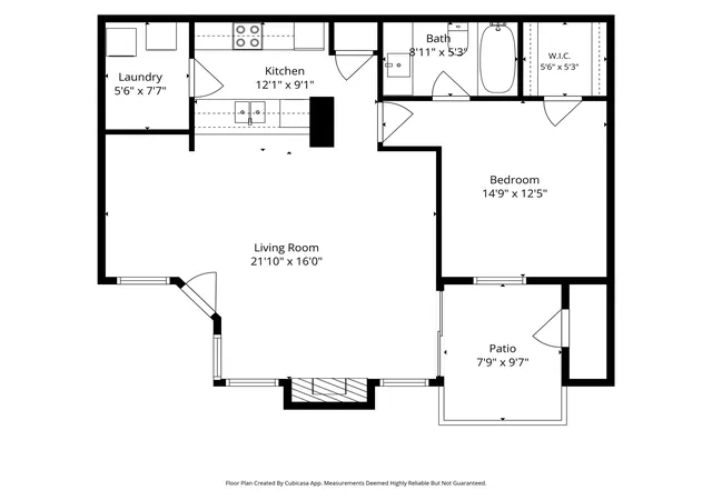 Photo 2 of Condo for sale at 12482 Abrams Rd #1203, Dallas, TX 75243 | MLS# 21395272 | Listing updated on 2026-10-02