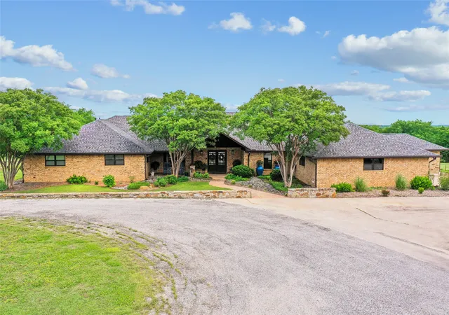 Photo 1 of Single family home for sale at 4517 Old Sherman Rd, Whitesboro, TX 76273 | MLS# 21397958 | Listing updated on 2026-09-29