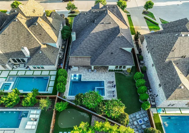 Photo 1 of Single family home for sale at 4108 Katmai Dr, Frisco, TX 75033 | MLS# 21397961 | Listing updated on 2026-09-29