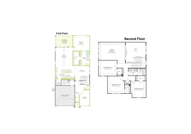 Photo 2 of Single family home for sale at 9816 Viceroy Dr, Denton, TX 76207 | MLS# 21397952 | Listing updated on 2026-10-29