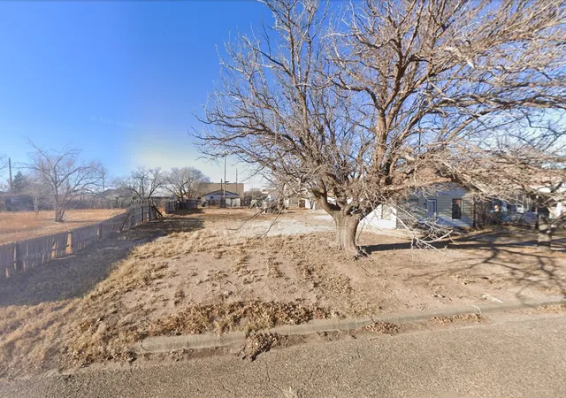 Photo 2 of Land for sale at 608 3rd Street, Wolfforth, TX 79382 | MLS# 21397966 | Listing updated on 2026-10-07
