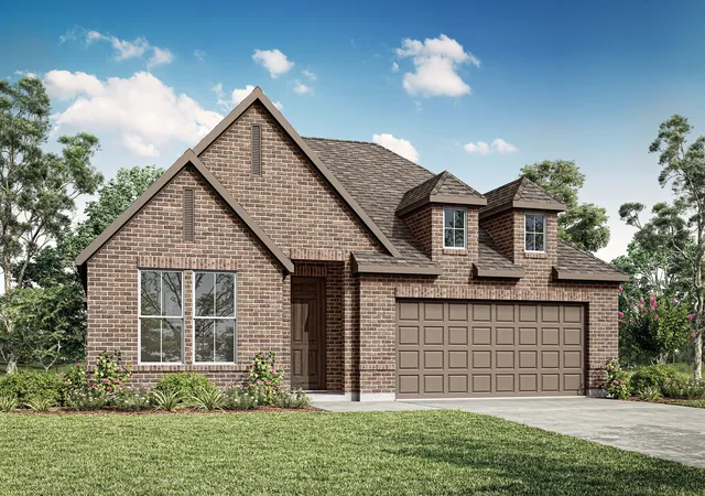 Photo 1 of Single family home for sale at 12533 Quay Dr, Haslet, TX 76052 | MLS# 21397960 | Listing updated on 2026-10-09