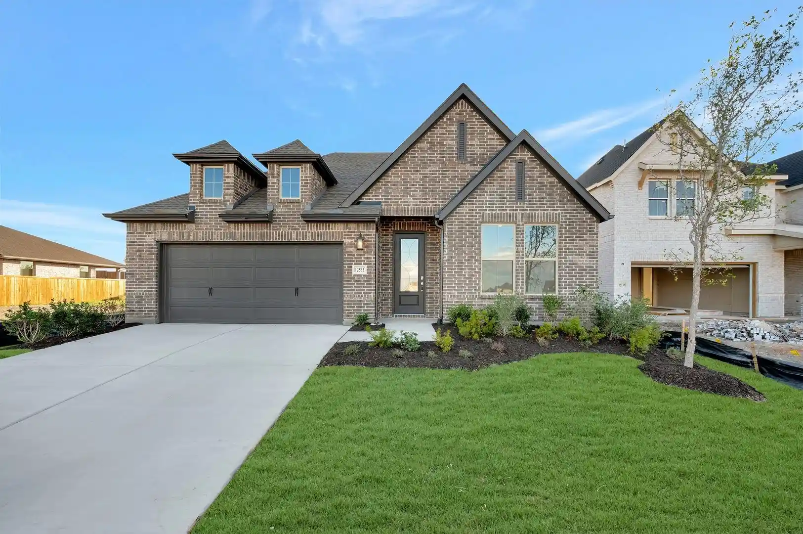 Photo 1 of Single family home for sale at 12533 Quay Dr, Haslet, TX 76052 | MLS# 21397960 | Listing updated on 2026-10-28