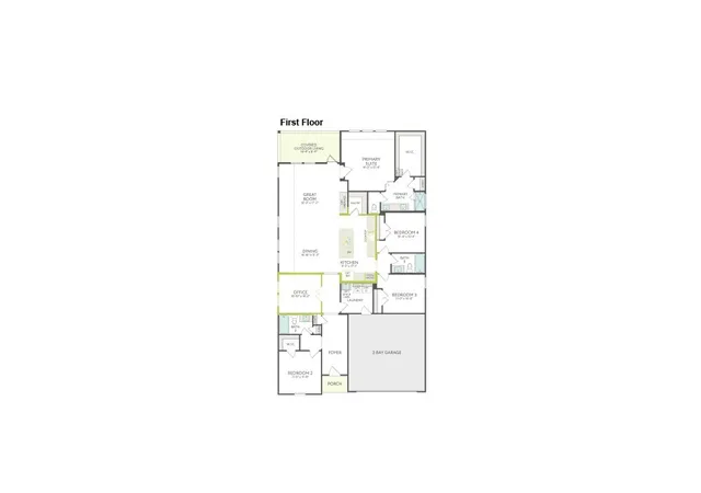 Photo 2 of Single family home for sale at 12533 Quay Dr, Haslet, TX 76052 | MLS# 21397960 | Listing updated on 2026-10-09
