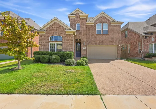 Single family home for sale at 4028 Alpine Rose Ct, Roanoke, TX 76262 | MLS# 21397581