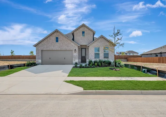 Photo 1 of Single family home for sale at 12525 Quay Dr, Haslet, TX 76052 | MLS# 21397973 | Listing updated on 2026-10-09