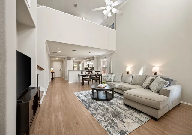 Photo 1 of Single family home for sale at 4504 Jaylin St, Fort Worth, TX 76244 | MLS# 21397914 | Listing updated on 2026-10-09