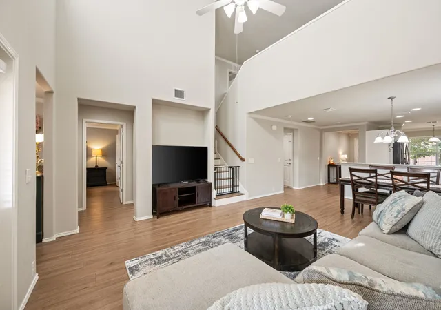 Photo 2 of Single family home for sale at 4504 Jaylin St, Fort Worth, TX 76244 | MLS# 21397914 | Listing updated on 2026-10-09