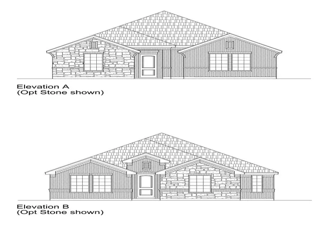 Photo 2 of Single family home for sale at 1828 Zeus Dr, Lancaster, TX 75134 | MLS# 21397169 | Listing updated on 2026-09-30