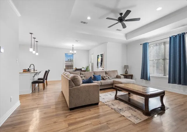 Photo 3 of Single family home for sale at 237 Oak Valley Dr, Gilmer, TX 75644 | MLS# 21398040 | Listing updated on 2026-09-29