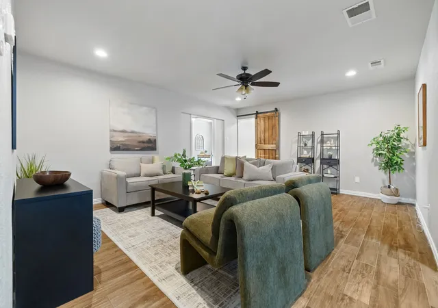 Photo 3 of Single family home for sale at 2801 Rosebud Ln, Richland Hills, TX 76118 | MLS# 21396698 | Listing updated on 2026-10-06