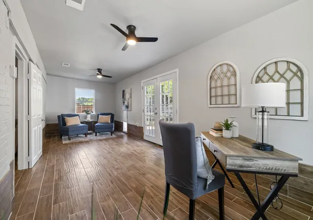Photo 4 of Single family home for sale at 2801 Rosebud Ln, Richland Hills, TX 76118 | MLS# 21396698 | Listing updated on 2026-10-06