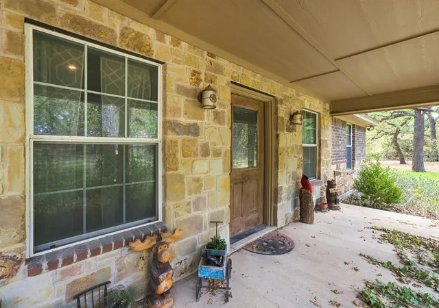 Single family home for sale at 477 County Rd 1550, Chico, TX 76431 | MLS# 21397420