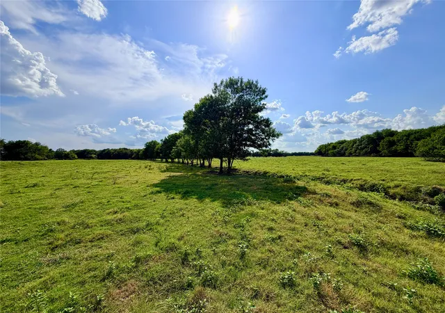 Photo 1 of Land for sale at Tbd Cr 2145, Cooper, TX 75432 | MLS# 21397991 | Listing updated on 2026-10-09