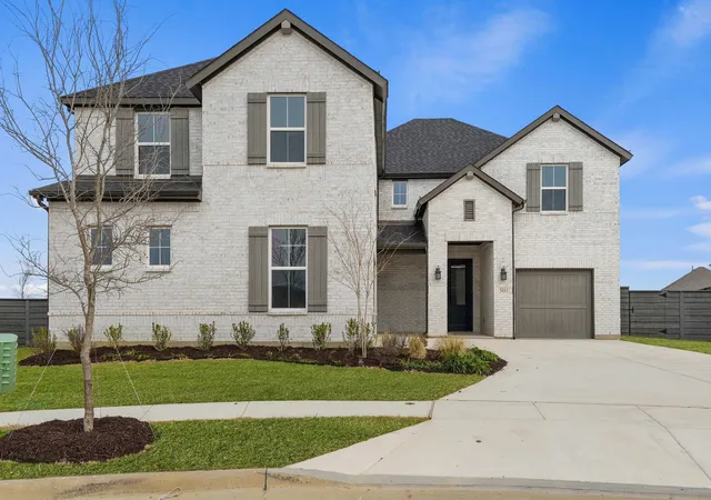 Photo 1 of Single family home for sale at 501 Jacob Dr, Little Elm, TX 76227 | MLS# 21398065 | Listing updated on 2026-10-09
