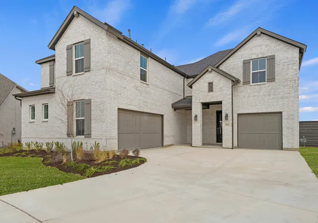 Photo 2 of Single family home for sale at 501 Jacob Dr, Little Elm, TX 76227 | MLS# 21398065 | Listing updated on 2026-10-09