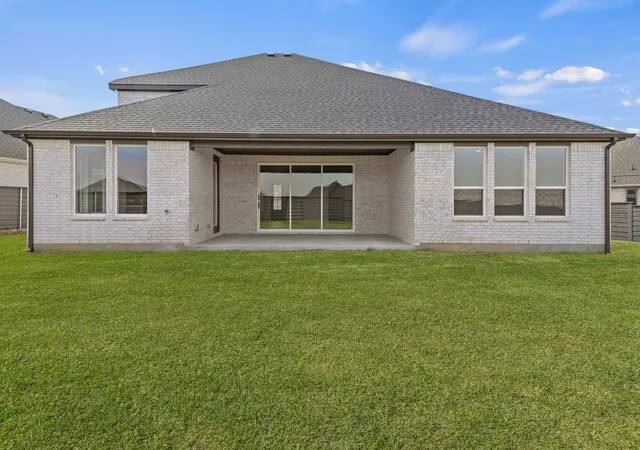 Photo 3 of Single family home for sale at 501 Jacob Dr, Little Elm, TX 76227 | MLS# 21398065 | Listing updated on 2026-10-09
