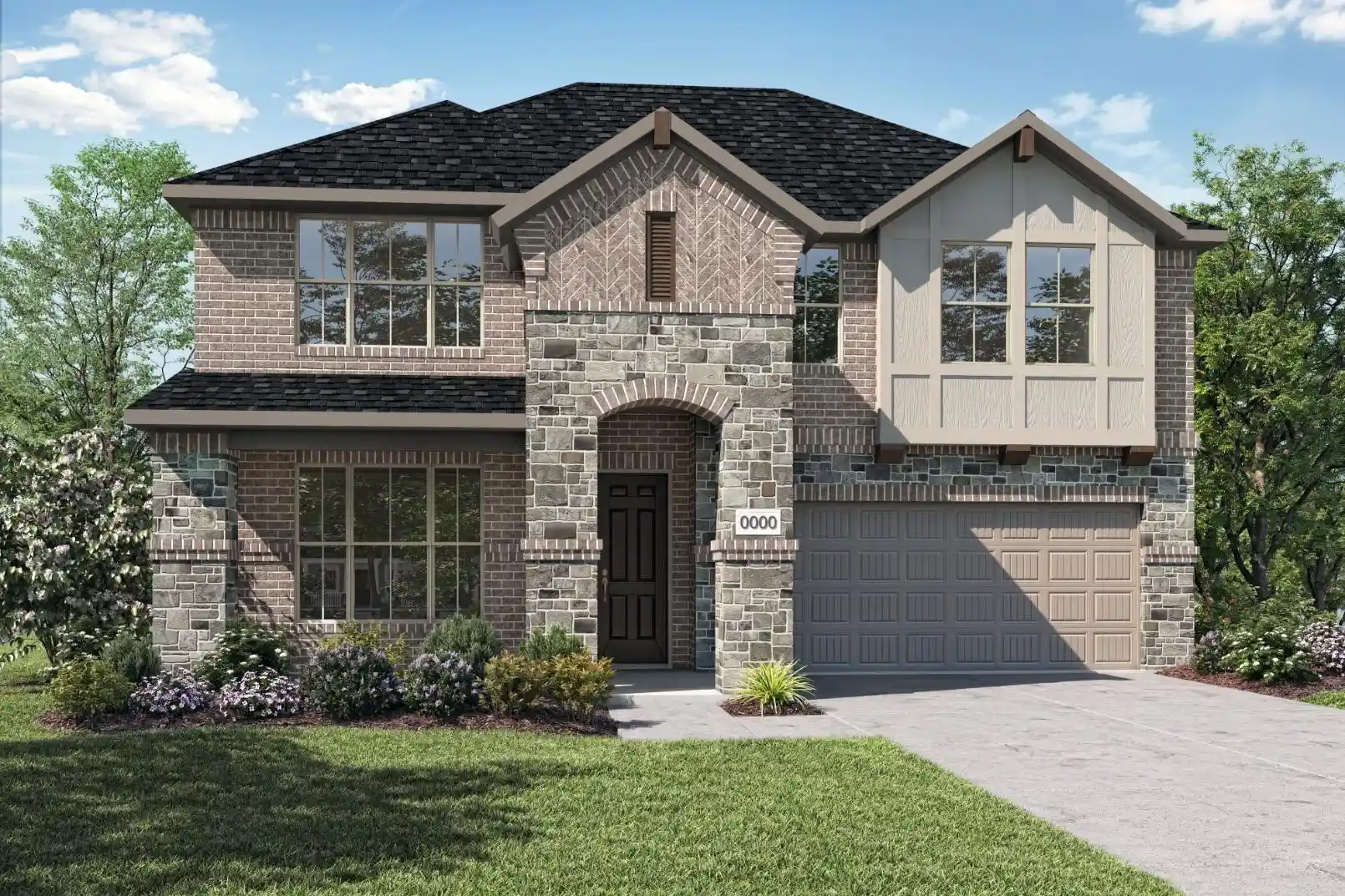 Single family home for sale at 702 Hawthorn Ln, Mansfield, TX 76063 | MLS# 21398073