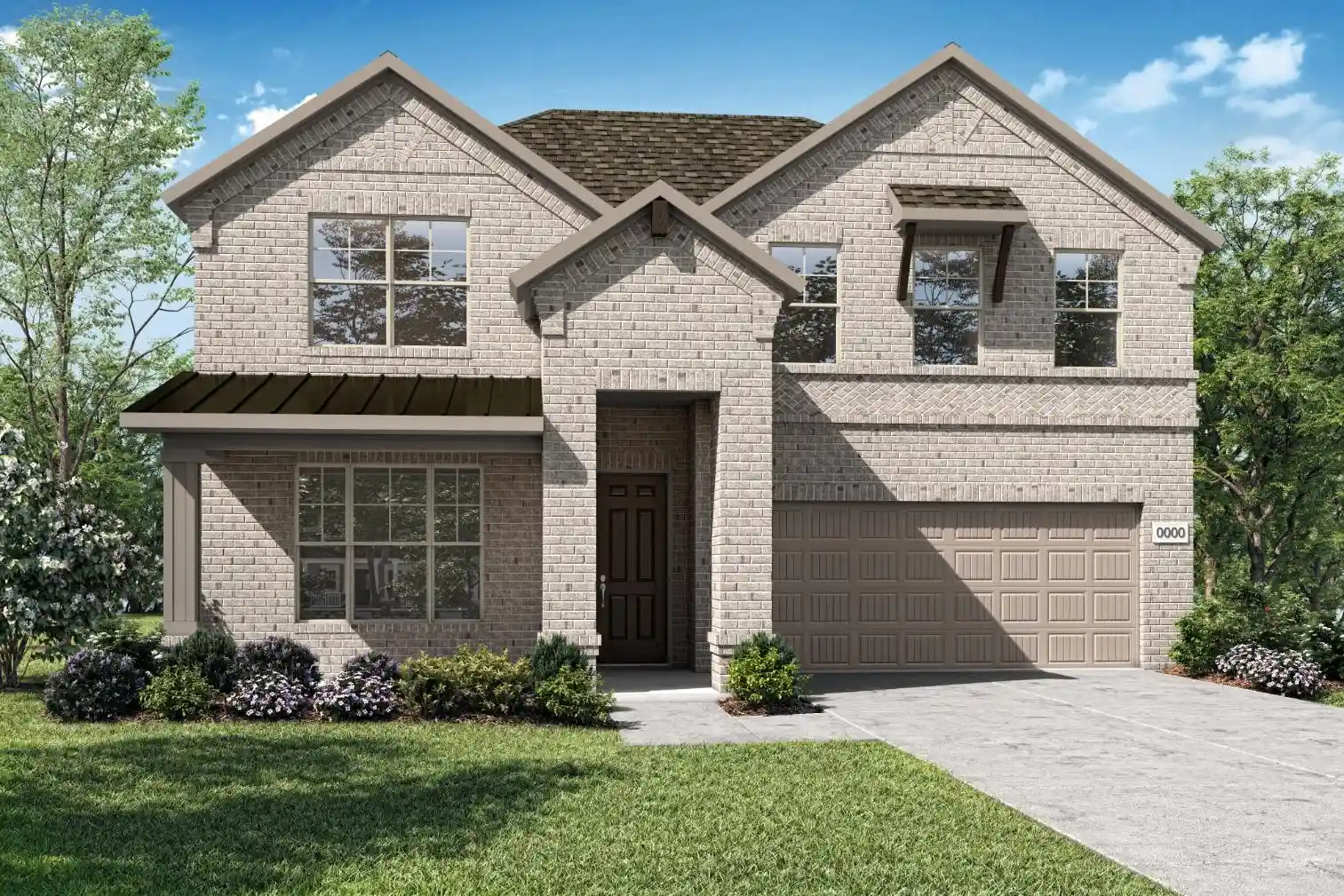 Single family home for sale at 710 Hawthorn Ln, Mansfield, TX 76063 | MLS# 21398079