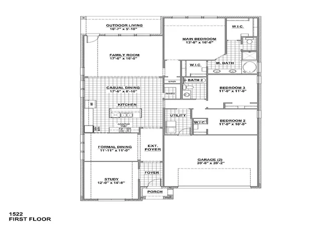 Photo 2 of Single family home for sale at 2218 Prickly Cactus Dr, Forney, TX 75126 | MLS# 21398178 | Listing updated on 2026-10-01