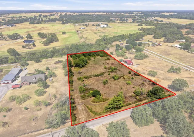 Photo 1 of Sale Pending at Tbd Holbrook Rd, Springtown, TX 76082 | MLS# 21398135 | Listing updated on 2026-10-05