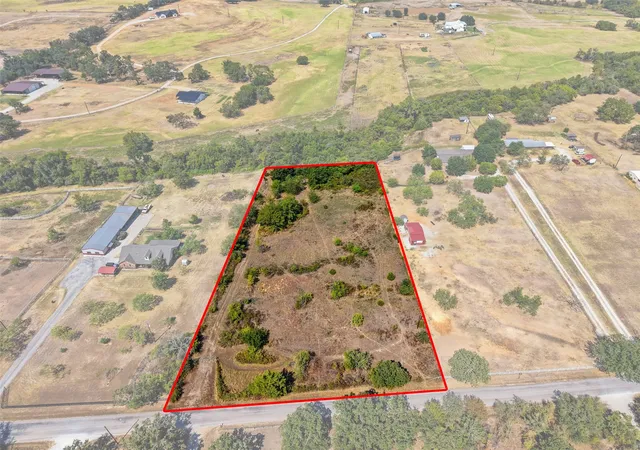 Photo 3 of Sale Pending at Tbd Holbrook Rd, Springtown, TX 76082 | MLS# 21398135 | Listing updated on 2026-10-05