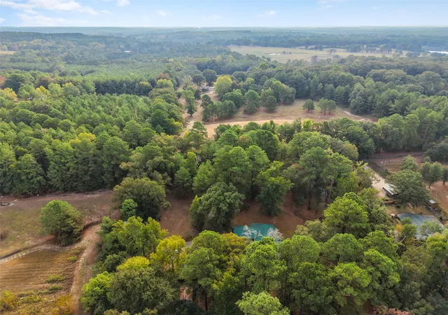 Photo 1 of Single family home for sale at 1875 County Rd 1577, Hughes Springs, TX 75656 | MLS# 21398134 | Listing updated on 2026-09-29