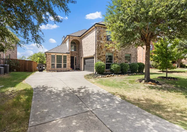 Photo 1 of Single family home for sale at 13995 Alden Ln, Frisco, TX 75035 | MLS# 21394610 | Listing updated on 2026-10-03