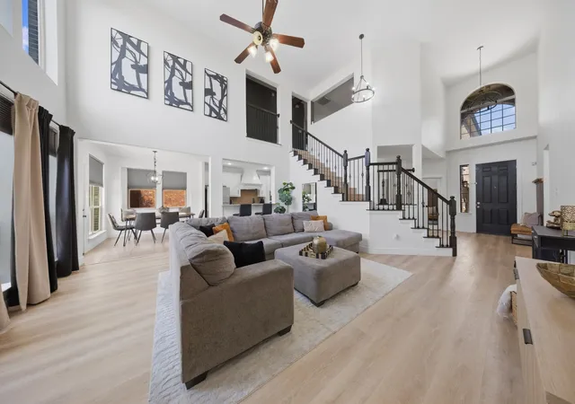 Photo 3 of Single family home for sale at 13995 Alden Ln, Frisco, TX 75035 | MLS# 21394610 | Listing updated on 2026-10-03