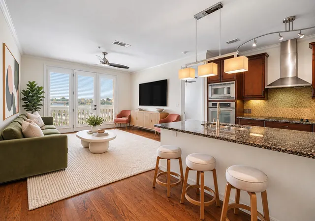 Photo 2 of Condo for sale at 8616 Turtle Crk Blvd #323, Dallas, TX 75225 | MLS# 21395554 | Listing updated on 2026-10-02