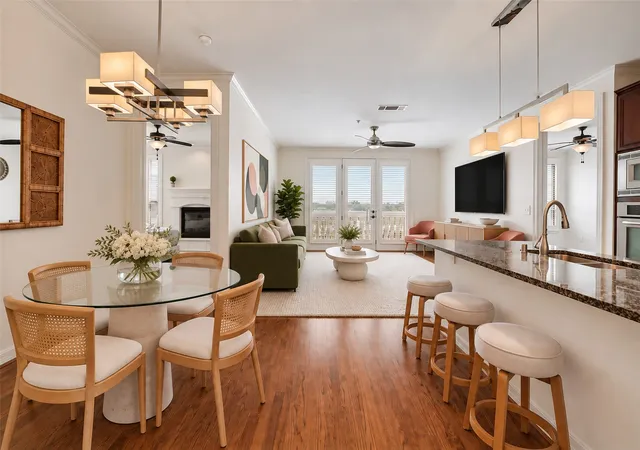 Photo 3 of Condo for sale at 8616 Turtle Crk Blvd #323, Dallas, TX 75225 | MLS# 21395554 | Listing updated on 2026-10-02