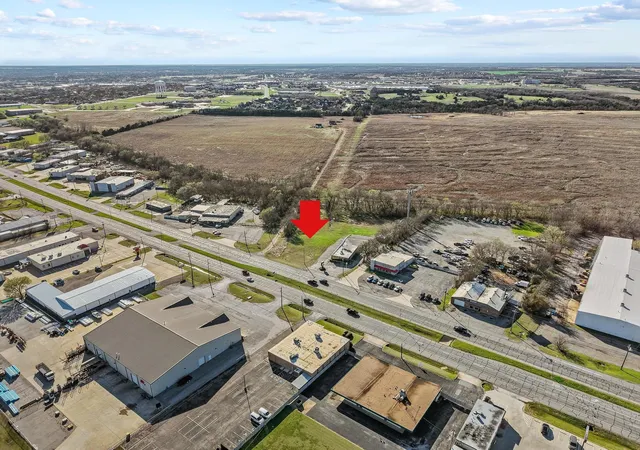 Land for sale at 000 Texoma Pkwy, Sherman, TX 75090 | MLS# 21397915